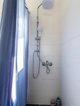 Terpno Apartment *