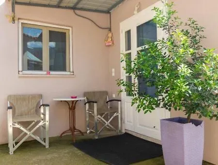 Apartment Terpno Leonidio