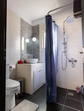 Apartment Terpno Leonidio