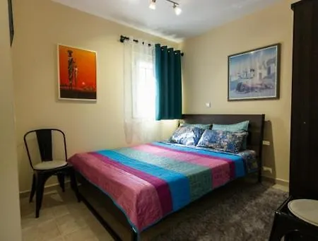 Terpno Apartment *